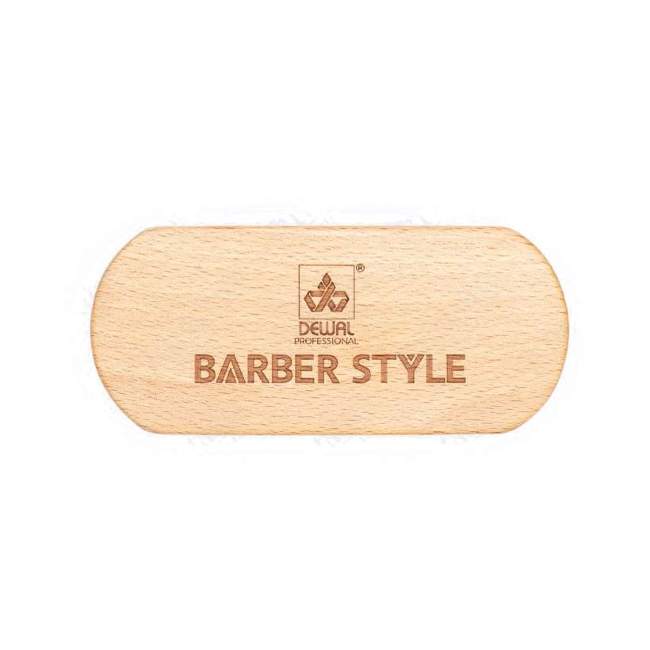 Щетка для укладки бороды «Barber Style»