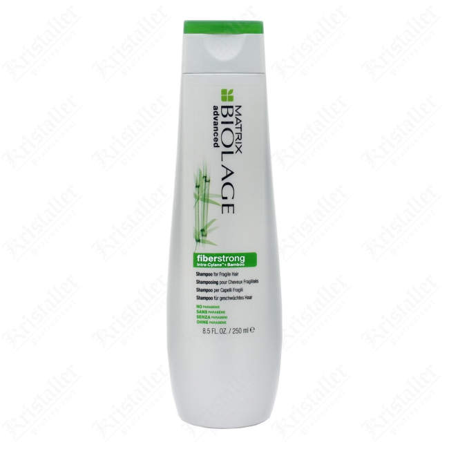 Шампунь для волос укрепляющий Biolage Fiberstrong Шампунь для волос укрепляющий Biolage Fiberstrong