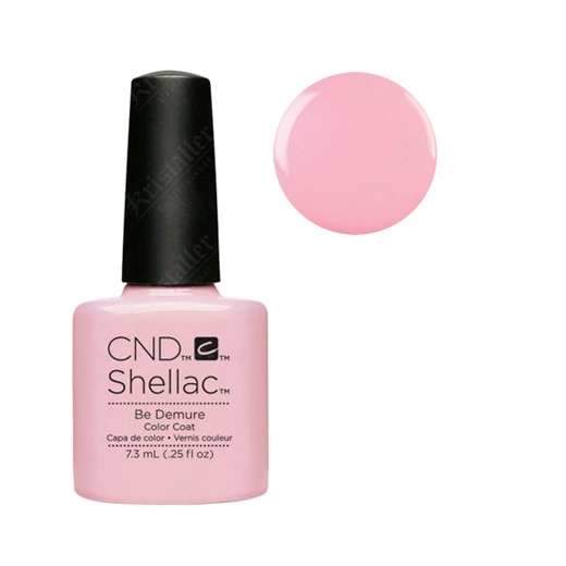 Гель-лак CND Shellac # 108, 7.3ml Гель-лак CND Shellac # 108, 7.3ml