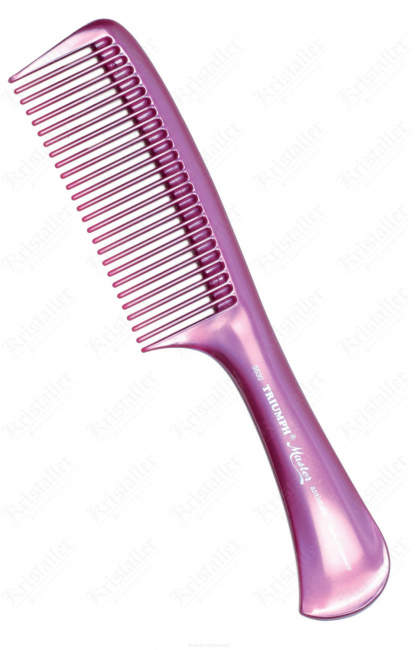 Гребень пластмассовый
