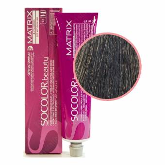 Крем-краска для волос Matrix SOCOLOR beauty 3N Крем-краска для волос Matrix SOCOLOR beauty 3N