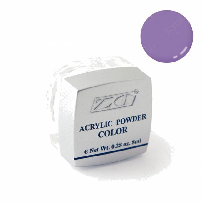 Акриловая пудра Zo, PC-08, 8ml