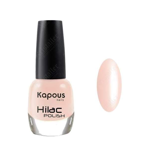 Лак для ногтей Kapous Hilac, # 2122, 12ml