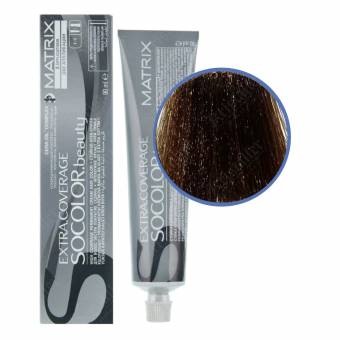 Крем-краска для волос Matrix SOCOLOR beauty 507N