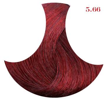 Крем-краска для волос